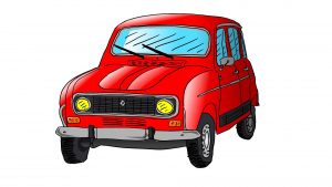 ¿Sabes qué significa el logo de Renault?
