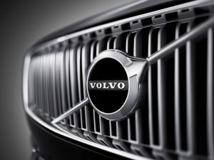 ¿Sexo y automoción? Te contamos qué significa el logo de Volvo
