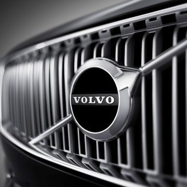 ¿Sexo y automoción? Te contamos qué significa el logo de Volvo