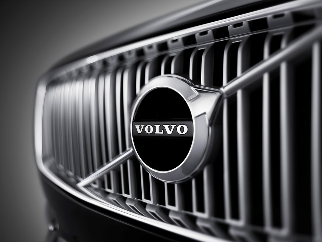 Sexo y automoción? Te contamos qué significa el logo de Volvo - Blog -  Desguaces La Torre