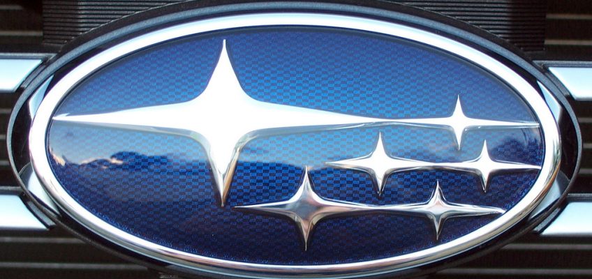 ¿Qué significa el logo de Subaru? La historia de la marca más pequeña del mundo
