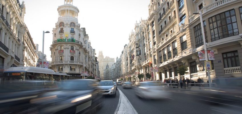 Todas las novedades de la nueva ordenanza de movilidad sostenible de Madrid