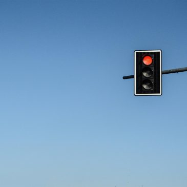¿Y si en el futuro ya no hay semáforos en rojo?