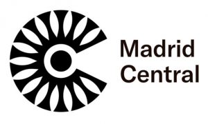 ¿Se puede entrar a Madrid Central sin pegatina?
