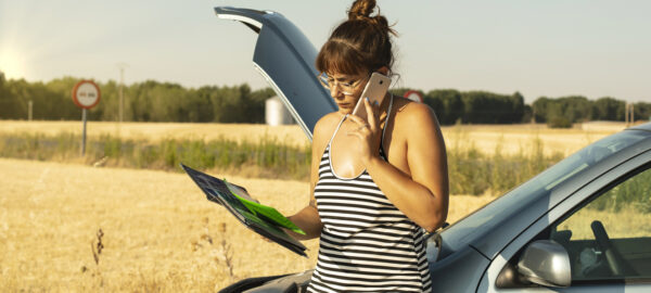 Prepara tu coche para el calor: consejos básicos para el verano