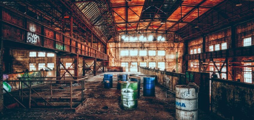 Cómo afecta el reciclaje de coches a la reducción de residuos tóxicos