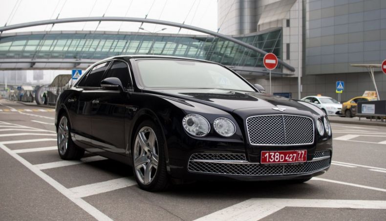 Cómo dar de baja un coche con matrícula diplomática en España