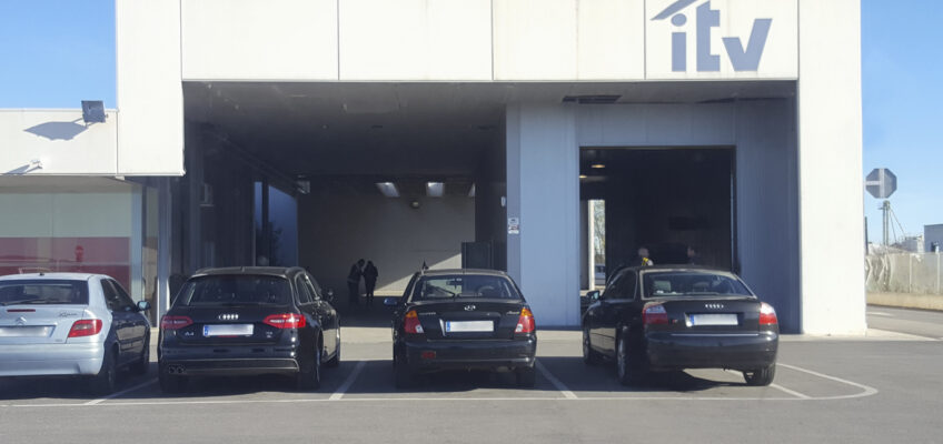 Cómo dar de baja un coche sin ITV en vigor