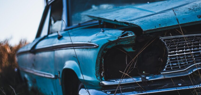 Cómo dar de baja un coche sin papeles: soluciones y alternativas