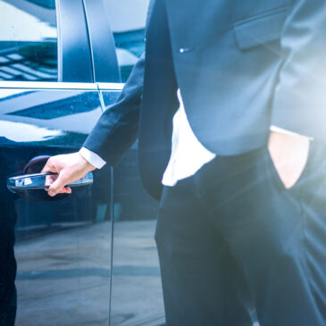 Dar de baja un coche de empresa: trámites y requisitos