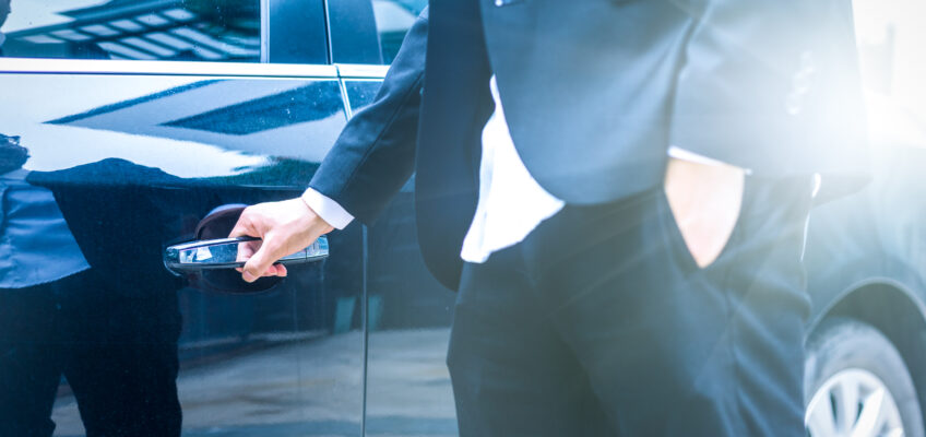Dar de baja un coche de empresa: trámites y requisitos