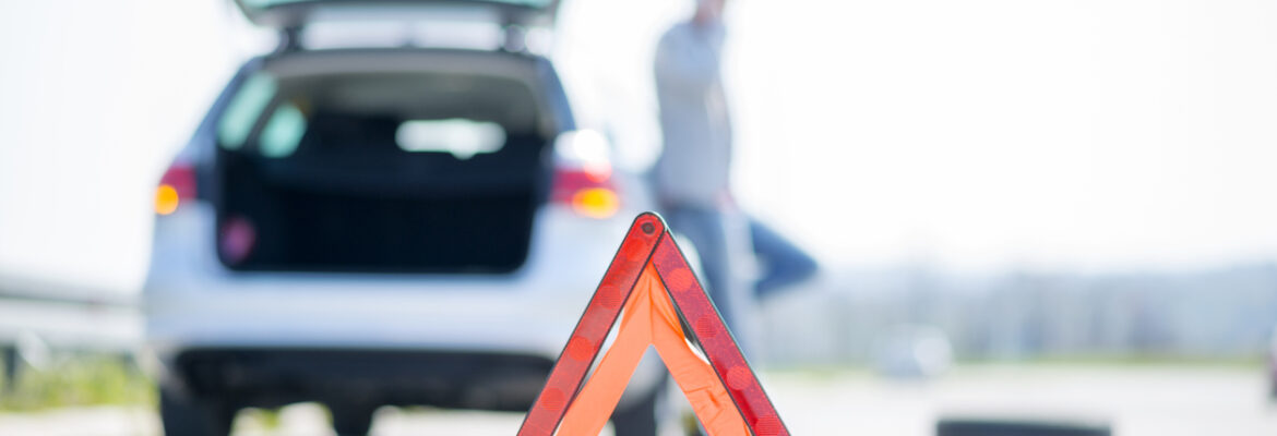 El calor aprieta… ¡y tu coche lo nota! Cómo protegerlo del verano