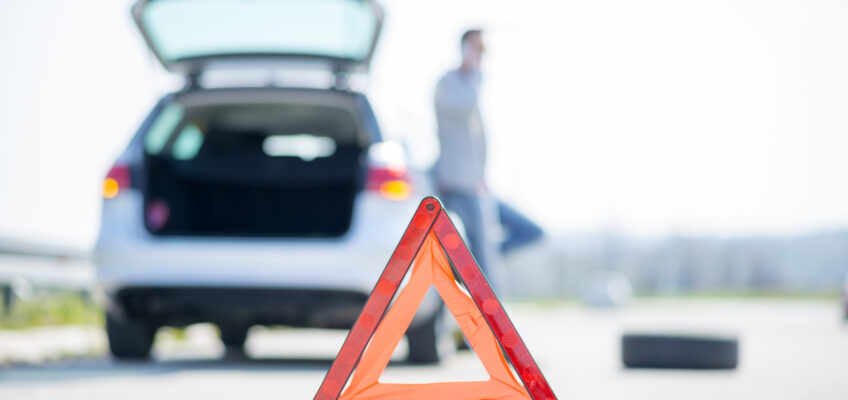 El calor aprieta… ¡y tu coche lo nota! Cómo protegerlo del verano