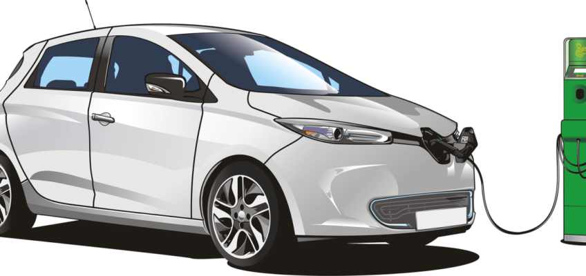 Los coches híbridos y su reciclaje en desguaces