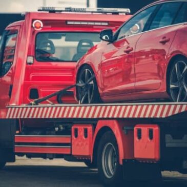 Los errores más comunes al dar de baja un coche en la DGT