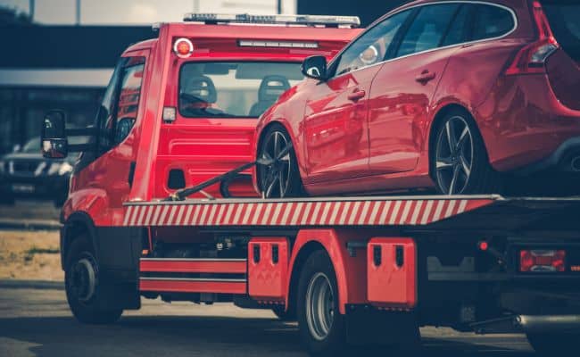 Los errores más comunes al dar de baja un coche en la DGT