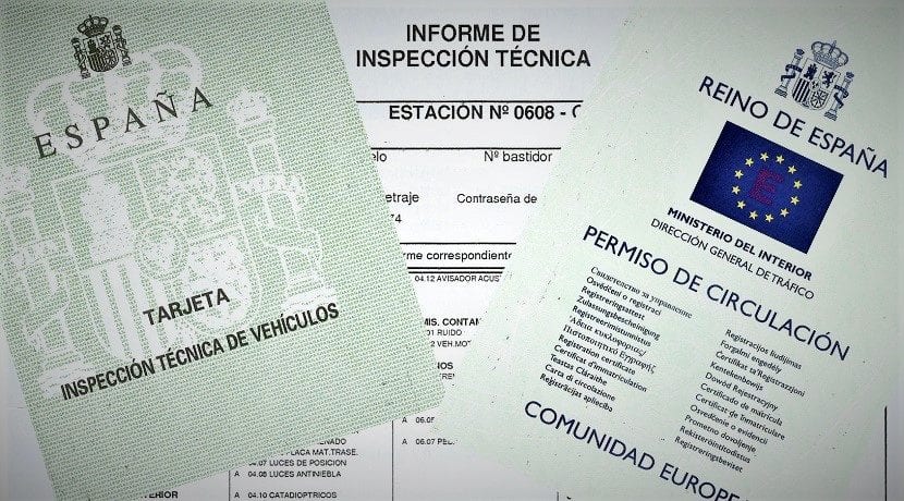 Qué documentos necesitas para llevar tu coche al desguace