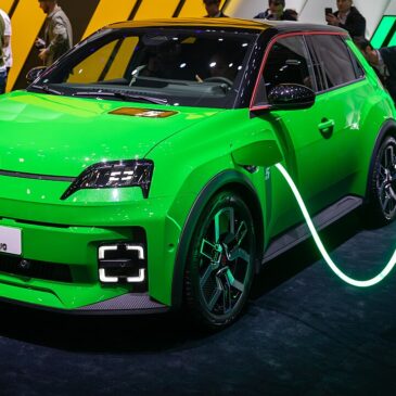 Qué es el certificado de destrucción de un coche eléctrico