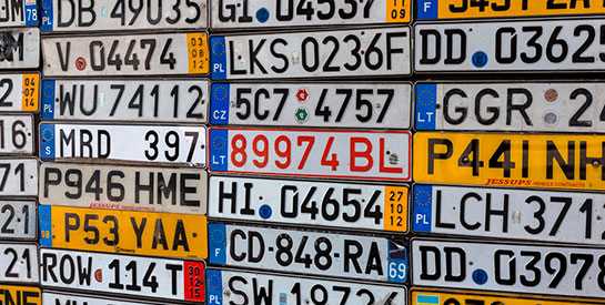 Qué hacer con un coche extranjero en España: trámites y desguace
