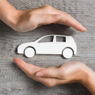 ¿Se puede dar de baja un coche sin seguro?