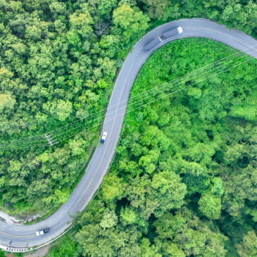 El papel de los desguaces en la movilidad sostenible