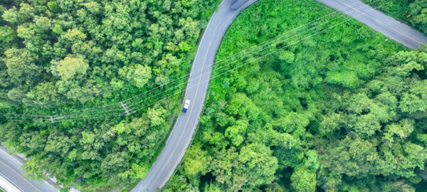 El papel de los desguaces en la movilidad sostenible