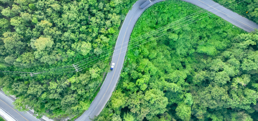 El papel de los desguaces en la movilidad sostenible